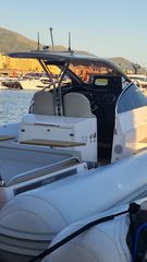 Φουσκωτό - Rib 2021 MAGAZZU MX-13 GRAN COUPΕ΄-thumb-2