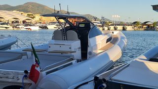 Φουσκωτό - Rib 2021 MAGAZZU MX-13 GRAN COUPΕ΄-thumb-12