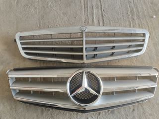 Μασκες mercedes c-class w204 2008-2013