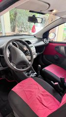 Peugeot 107 2007 107