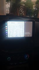 Κλούβα Ford 2021 TRANSIT CONNECT MAXI L2H1 120HP 3ΘΕΣΙΟ EURO 6-thumb-20