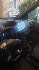 Κλούβα Ford 2021 TRANSIT CONNECT MAXI L2H1 120HP 3ΘΕΣΙΟ EURO 6-thumb-22
