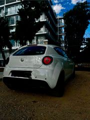 Alfa Romeo Mito 2009