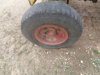 Εκσκαφέας-Φορτωτής JCB 1989 3D-thumb-4