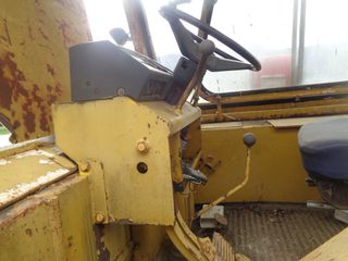 Εκσκαφέας-Φορτωτής JCB 1989 3D-thumb-5
