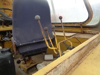 Εκσκαφέας-Φορτωτής JCB 1989 3D-thumb-6