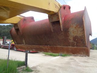 Εκσκαφέας-Φορτωτής JCB 1989 3D-thumb-7
