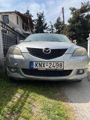 Mazda 3 2005 DIESEL