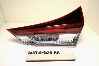 ΦΑΝΑΡΙ ΕΣΩΤΕΡΙΚΟ ΠΙΣΩ ΔΕΞΙ TOYOTA AURIS TOY 2013