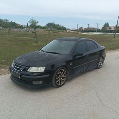 Saab 9-3 2005 1.8 122HP
