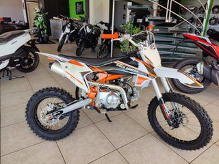 Motocross 2026 ΜΙΖΑ-ΜΑΝΙΒΕΛΑ MINI MOTOCROSS