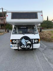 Mitsubishi 1983 L300