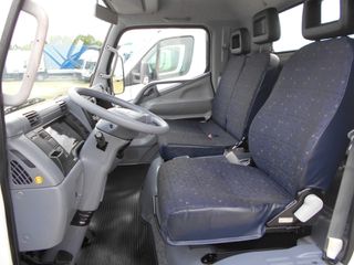 Ανατροπή Mitsubishi 2011 7C15
