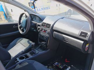 MERCEDES A180 ( W169 ) CDI - '04-'08 - 2000cc - Ταμπλό - Ντουλαπάκια - Κονσόλες