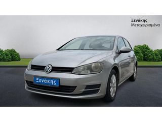 Volkswagen Golf 2016 1.6 / ΜΕ ΦΠΑ