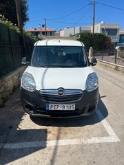 Opel Combo 2013