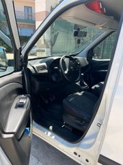 Opel Combo 2013-thumb-5
