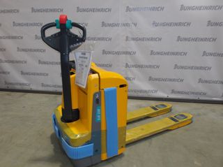 Jungheinrich 2021 EJE 118