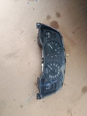 OPEL ASTRA G ΚΟΝΤΕΡ ΚΑΤΡΑΝ VDO -110080067005  OPEL 09228753EB