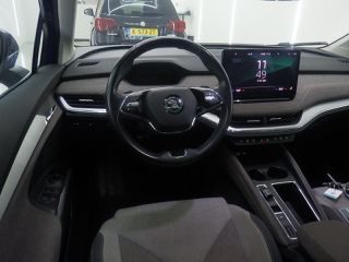 Skoda Enyaq 2022 IV 80 PANORAMA(ΠΩΛΕΊΤΑΙ ΤΟ ΌΧΗΜΑ ΚΑΙ ΕΝΟΙΚΙΆΖΕΤΑΙ Η ΑΔΕΙΑ)-thumb-6
