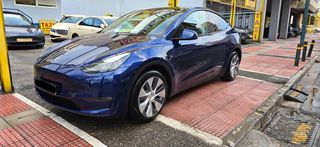 Tesla Model Y 2022 Dual Motor - Long Range  80.5 Kwh ΕΛΛΗΝΙΚΟ