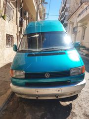 Κλούβα Volkswagen 2003 T4