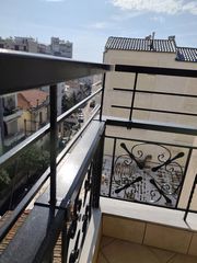 Κάγκελα προέκταση ασφαλείας για μπαλκόνι