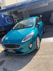 Ford Fiesta 2018 1.0 ECOBOOST TITANIUM B&O