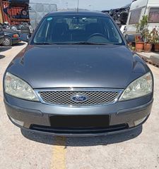Ford Mondeo 2005