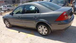 Ford Mondeo 2005-thumb-1