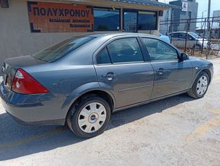 Ford Mondeo 2005-thumb-2
