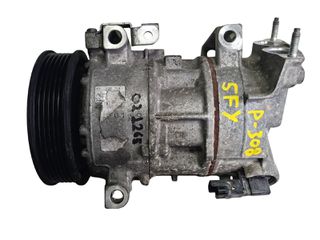 Peugeot 308 2008-2011 1.6 VTi 5FY Κομπρεσέρ Κλιματισμού Denso 598-754