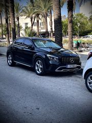 Mercedes-Benz GLA 180 2018 Gla 180d