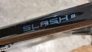 Downhill - Enduro - Trail Trek 2020