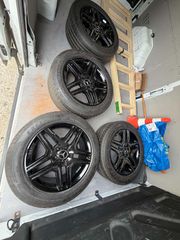 MERCEDES AMG 19"