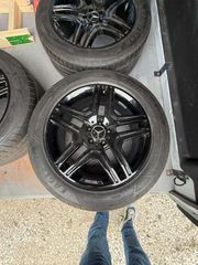 MERCEDES AMG 19"-thumb-1