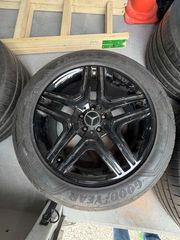 MERCEDES AMG 19"-thumb-2