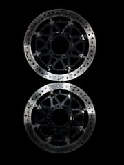 Brembo T-Drive Δισκόπλακες Εμπρός Kawasaki ZX10R 08/10