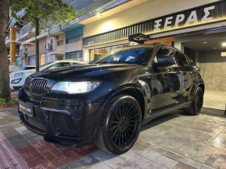 Bmw X6 2010 XD40 AC SCNITZER PERFOMANCE