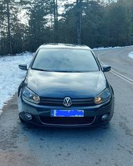 Volkswagen Golf 2011 TSI 122 PS HIGHLINE