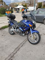 Honda Varadero 1000 2003 MK2