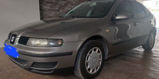 Seat Leon 2004 Senso clima 1.6, 16V