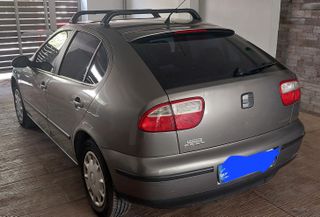 Seat Leon 2004 Senso clima 1.6, 16V-thumb-1