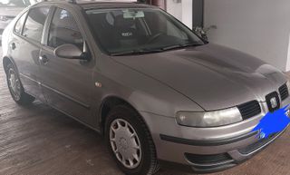 Seat Leon 2004 Senso clima 1.6, 16V-thumb-2