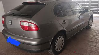 Seat Leon 2004 Senso clima 1.6, 16V-thumb-3