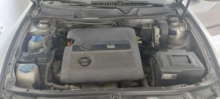 Seat Leon 2004 Senso clima 1.6, 16V-thumb-7