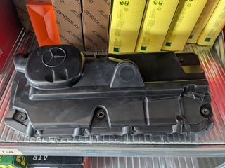 Γνήσιο Καινούργιο Καπάκι Βαλβίδων Mercedes Sprinter