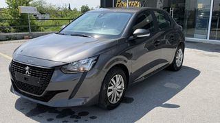 Peugeot 208 2022 ΠΡΩΤΟ ΧΕΡΙ # ΕΛΛΗΝΙΚΟ # ΑΨΟΓΗ ΚΑΤΑΣΤΑΣΗ #