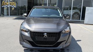 Peugeot 208 2022 ΠΡΩΤΟ ΧΕΡΙ # ΕΛΛΗΝΙΚΟ # ΑΨΟΓΗ ΚΑΤΑΣΤΑΣΗ #-thumb-1