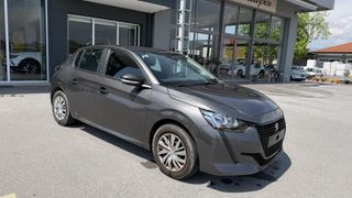 Peugeot 208 2022 ΠΡΩΤΟ ΧΕΡΙ # ΕΛΛΗΝΙΚΟ # ΑΨΟΓΗ ΚΑΤΑΣΤΑΣΗ #-thumb-2